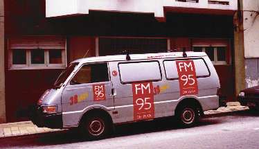 FM95