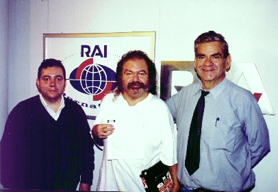 RAI Montevideo